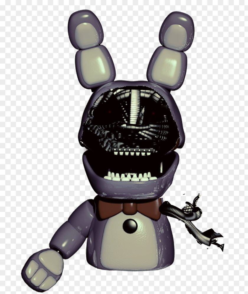 Withered Five Nights At Freddy's 2 Freddy's: Sister Location 4 3 FNaF World PNG
