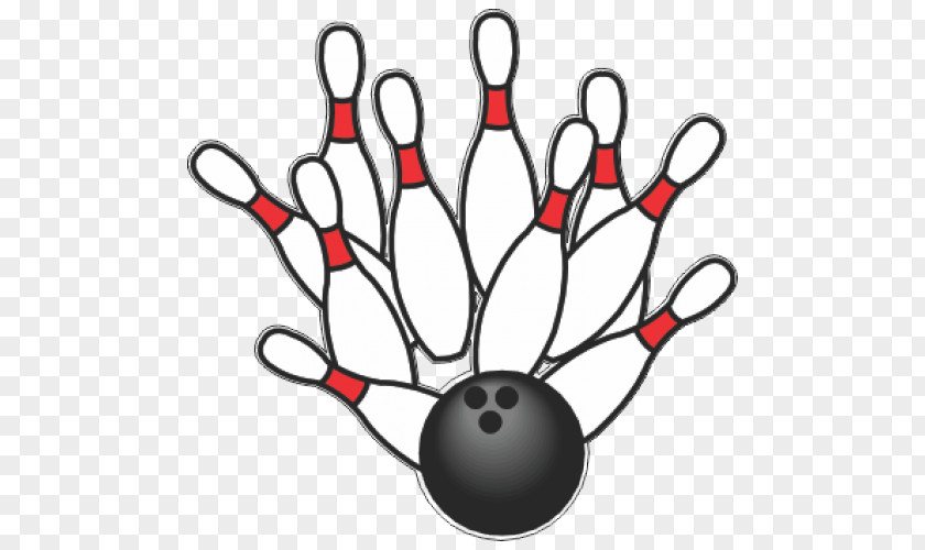 Ball Nine-pin Bowling Ten-pin Sport Clip Art PNG