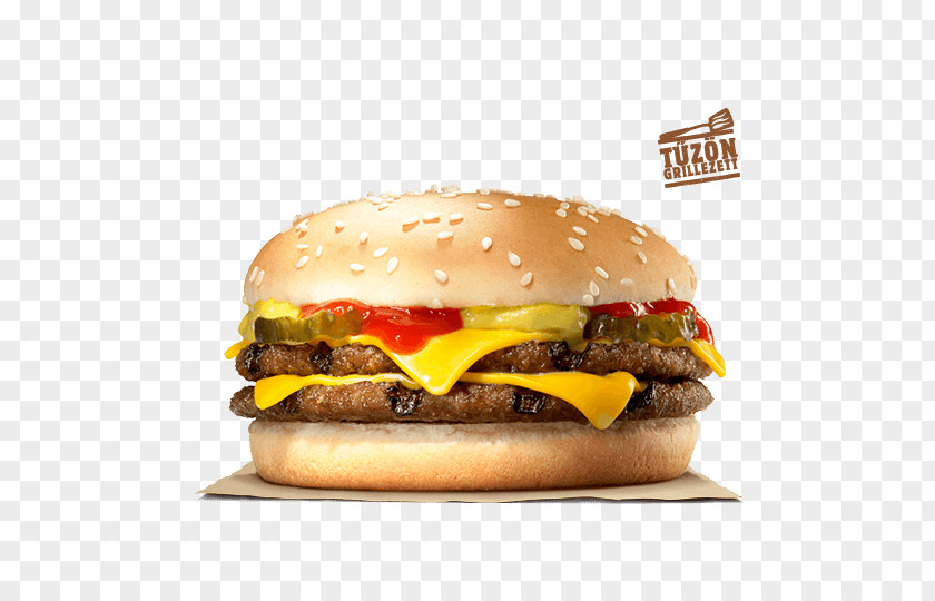 Burger King Cheeseburger Hamburger Whopper Chicken Sandwich Doner Kebab PNG