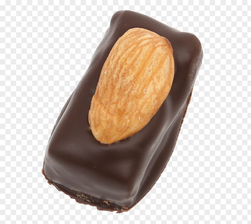 Chocolate Praline Marzipan Dragée Almond PNG