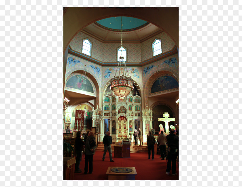 Church Holy Trinity Orthodox Cathedral Eastern Basilica PNG