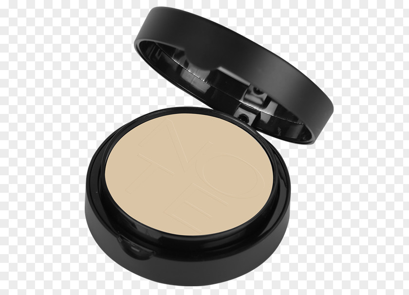 Compact Powder Face Cream Primer Cosmetics PNG