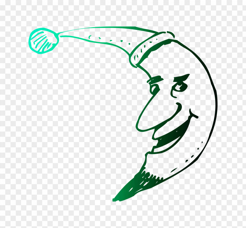 Drawing Coloring Book Illustration Painting Moon PNG