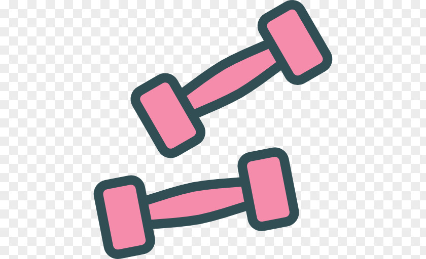 Dumbbell Fitness Centre Weight Training PNG