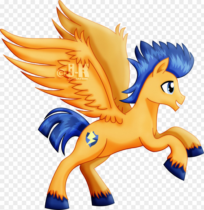 Flash Sentry Pony Cartoon Winged Unicorn Comics PNG