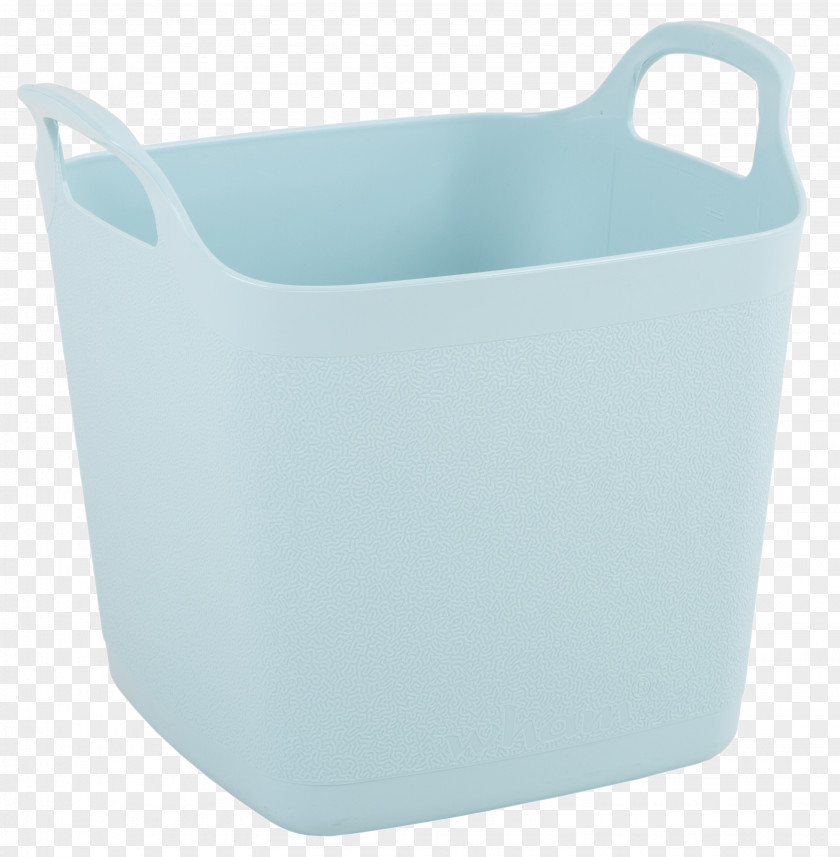 House Plastic Basket Bucket Laundry PNG