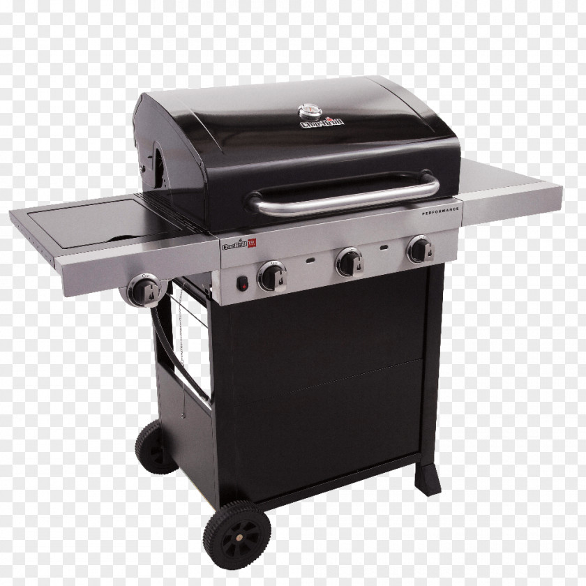 Infrared Gas Grills Barbecue Grilling Char-Broil Performance 463376017 330 PNG