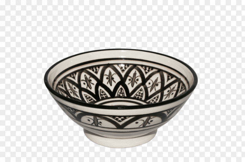 Inside Room Bowl Sweden Ceramic White Meknes PNG