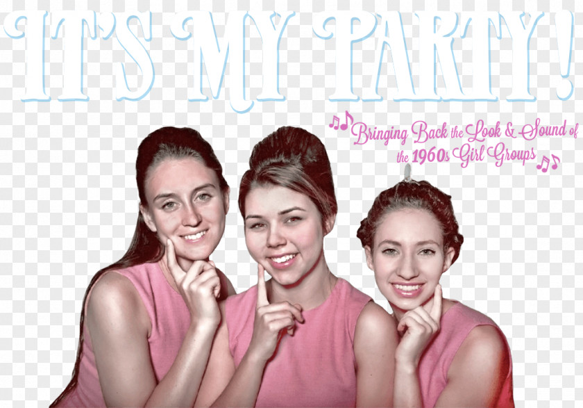 Its My Party Day Pink M Cheek Lip RTV Beauty.m PNG