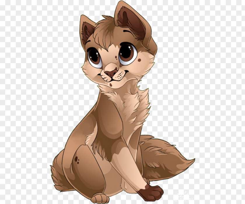 Kitten Whiskers Cat Animal Clip Art PNG