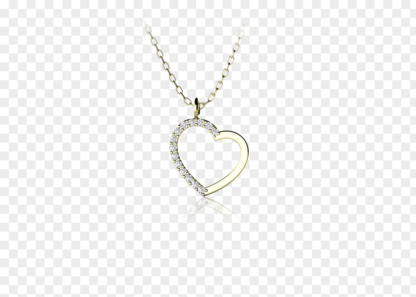Locket Necklace Body Jewellery Heart PNG