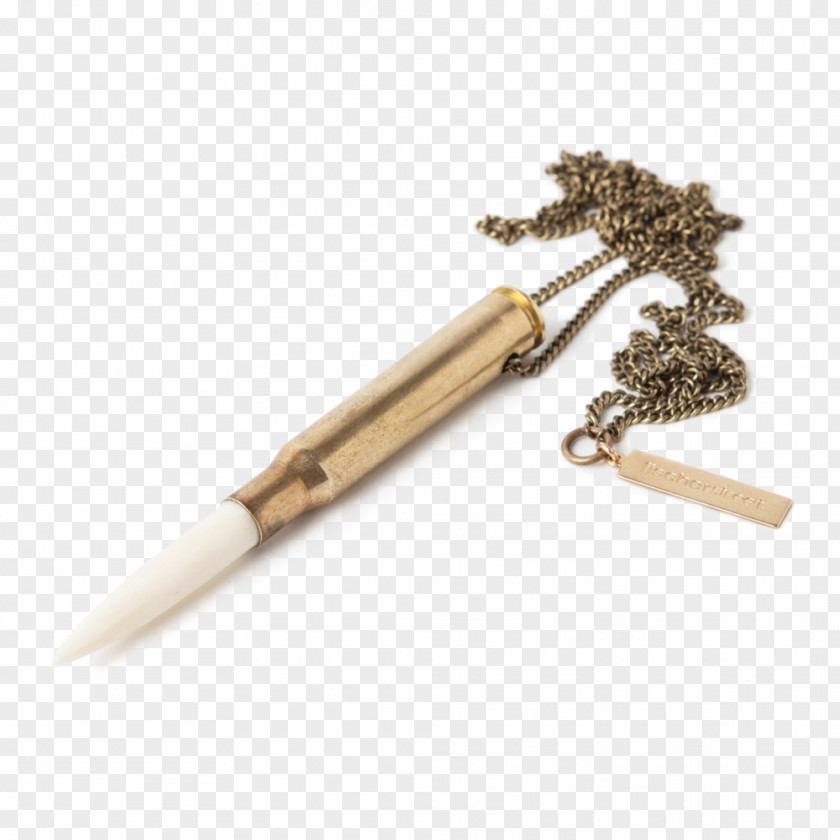 Materials Jewellery Weapon Ammunition Bullet Pen PNG