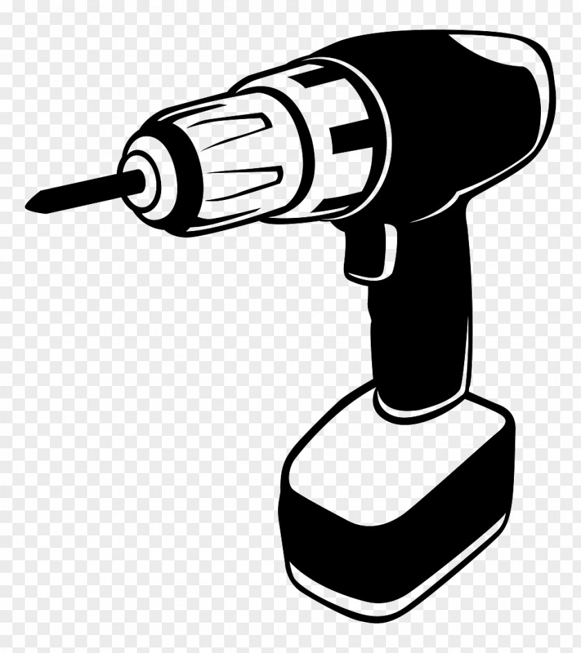 Tests Vector Power Tool Augers Clip Art PNG