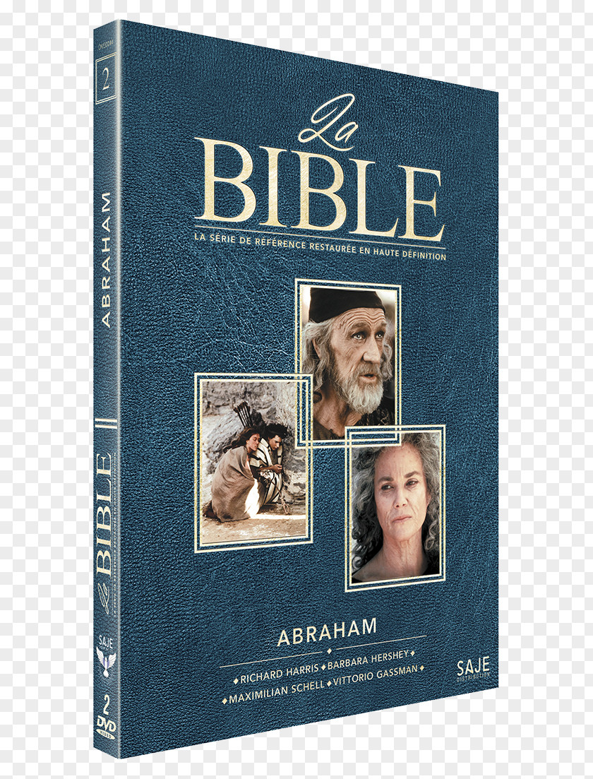 Abraham Bible Jesus The Bible: In Beginning... Genesis PNG