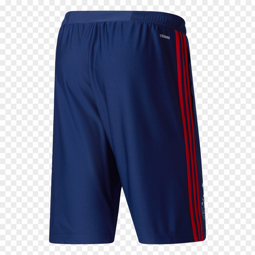 Adidas AFC Ajax Swim Briefs Shorts Pants PNG
