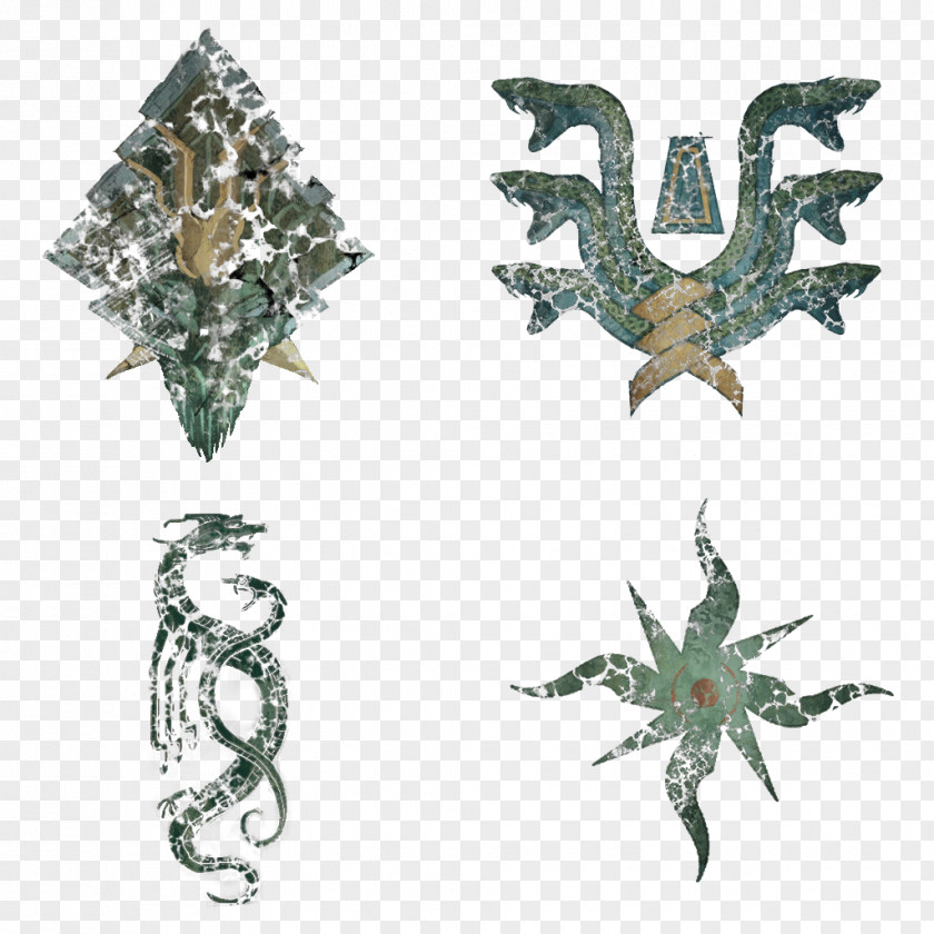 Amulet Dragon Age: Inquisition Thedas Symbol Video Game PNG