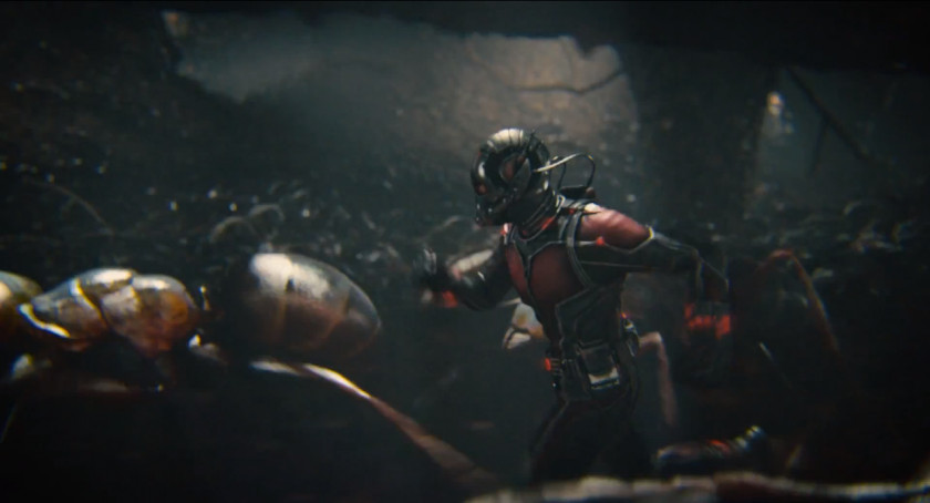 Ant Man Ant-Man Hank Pym Marvel Cinematic Universe Film Studios PNG