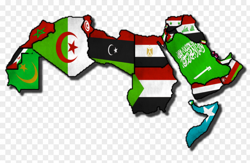 Arabic World Saudi Arabia Iraq United Arab Emirates Cairo League PNG