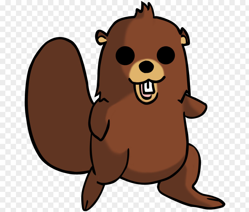 Bear Beaver Canidae Dog Snout PNG
