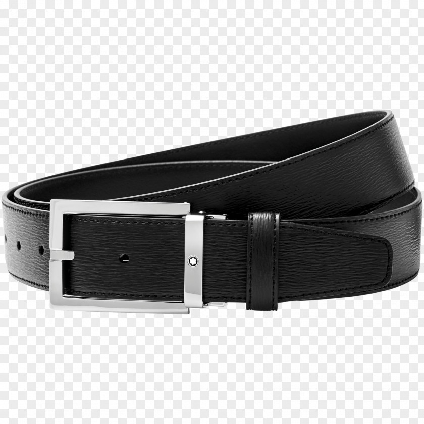 Belt Buckles Montblanc Leather PNG