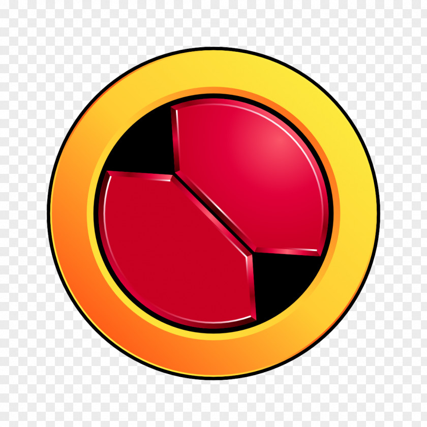 Emblem Sign Yellow Clip Art Symbol Circle Material Property PNG