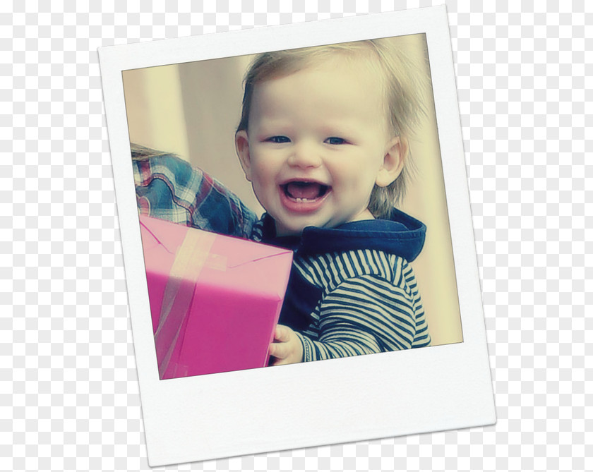Familly Paper Toddler Picture Frames Infant Pink M PNG