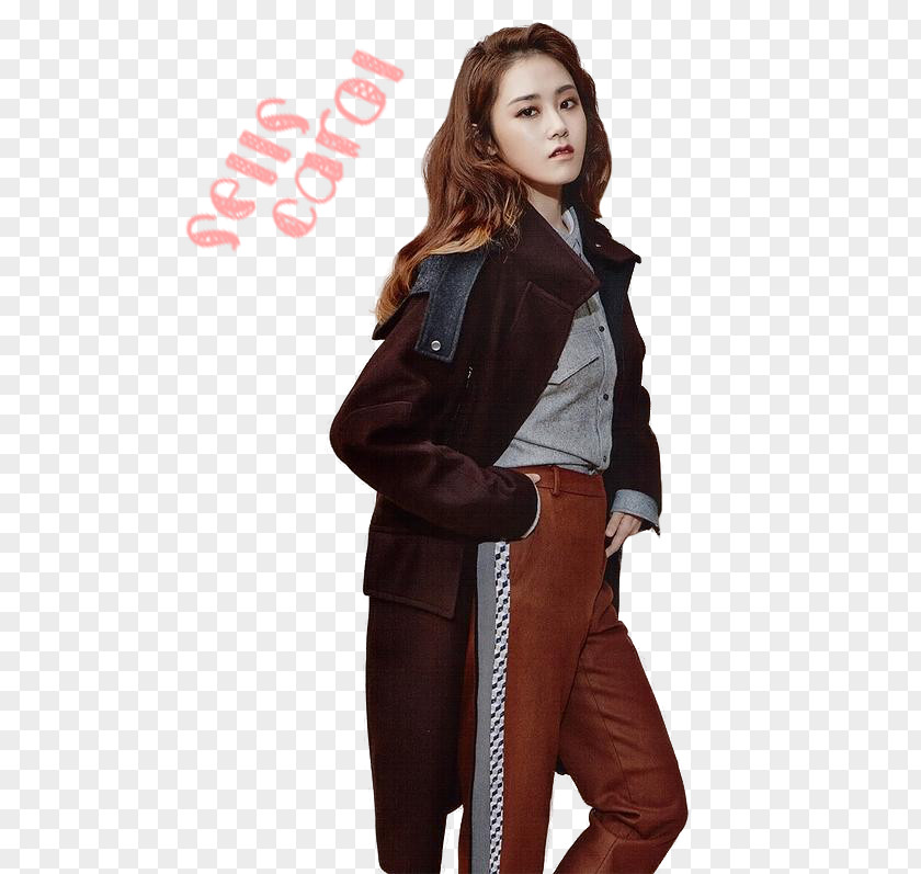 Jacket Leather Coat Fashion Material Fur PNG