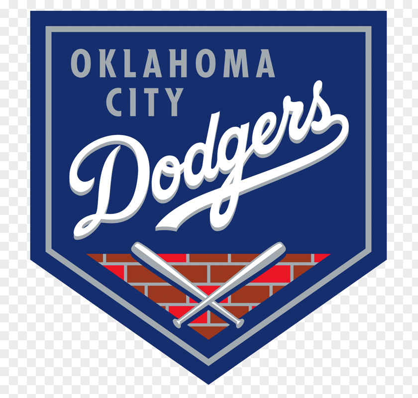 Los Angeles Oklahoma City Dodgers 2017 Season Baseball PNG