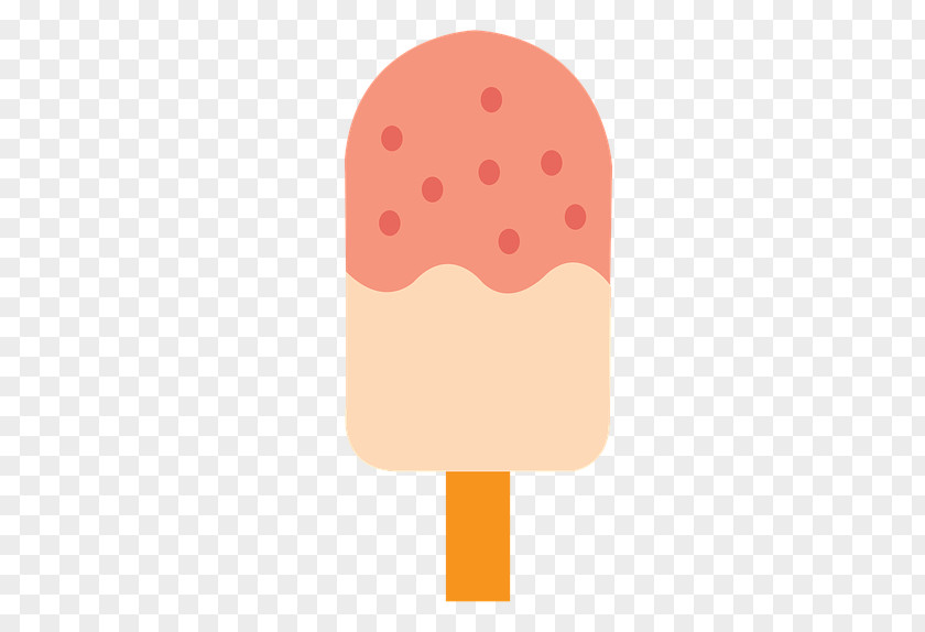 Melting Ice Cream Web Browser PNG