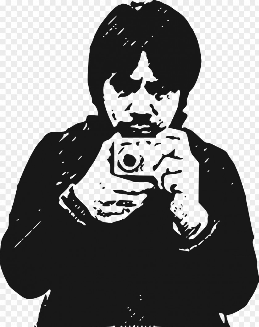 Photographer Photography Camera Operator Clip Art PNG