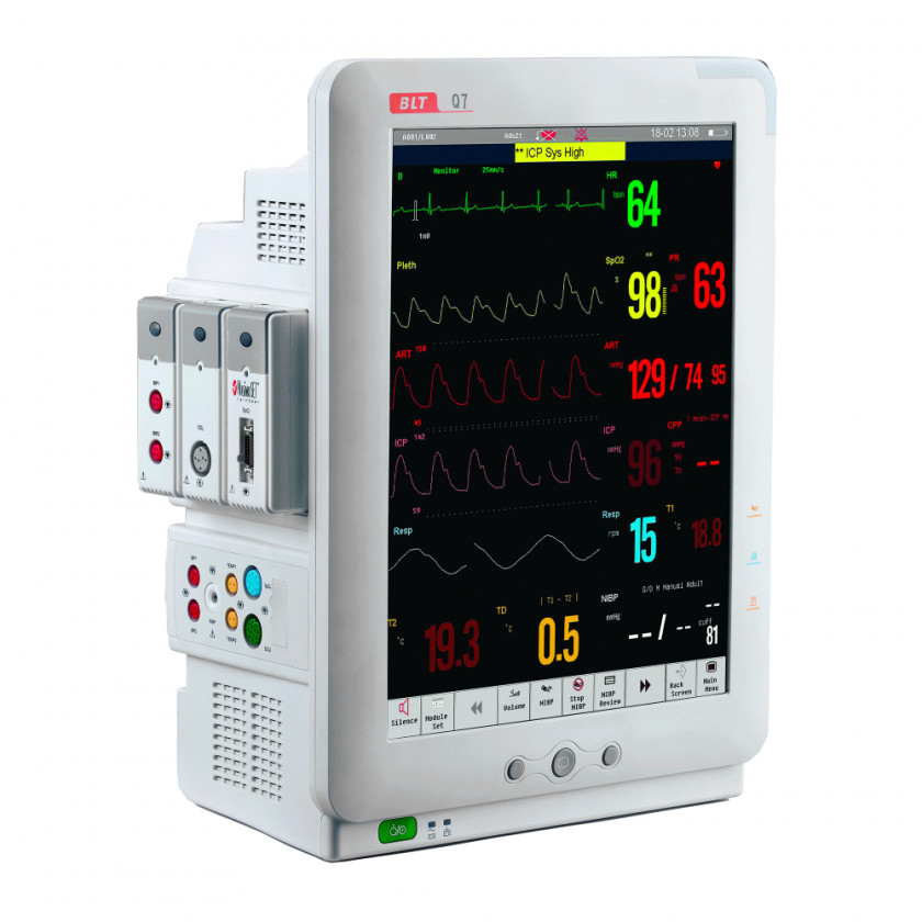 Stethoscopes Computer Monitors Audi Q5 Monitoring Medicine Medec Benelux PNG