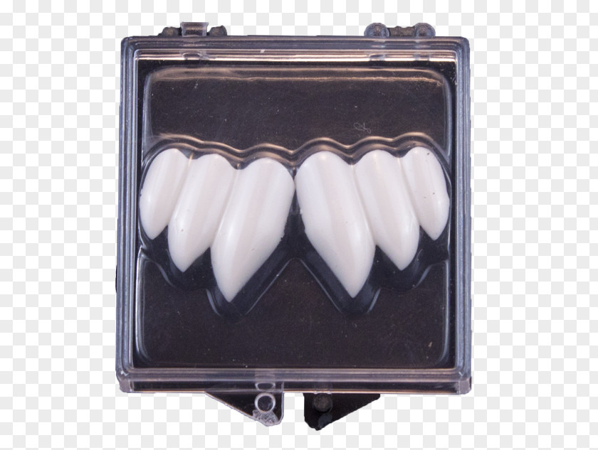 Vampire Jaw Fang Tooth PNG
