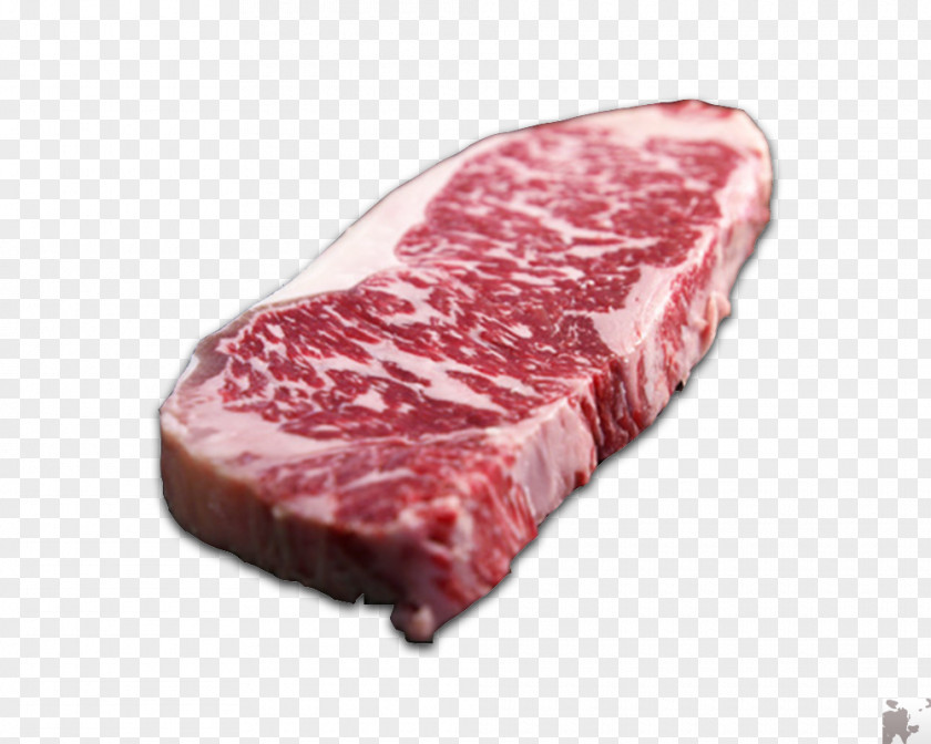 Wagyu Sirloin Steak Matsusaka Beef Kobe PNG