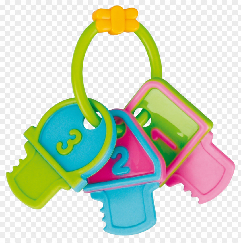 Baby Child Toy Rattle Service Teething PNG