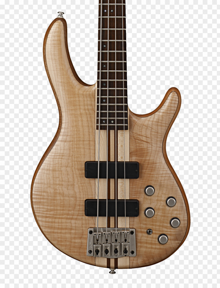 Bass Guitar Seven-string Electric Cuatro PNG