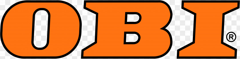 Beaver OBI Logo Retail PNG