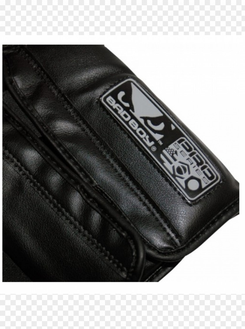 Boxing Gloves Focus Mitt Leather Glove Bad Boy Brand PNG