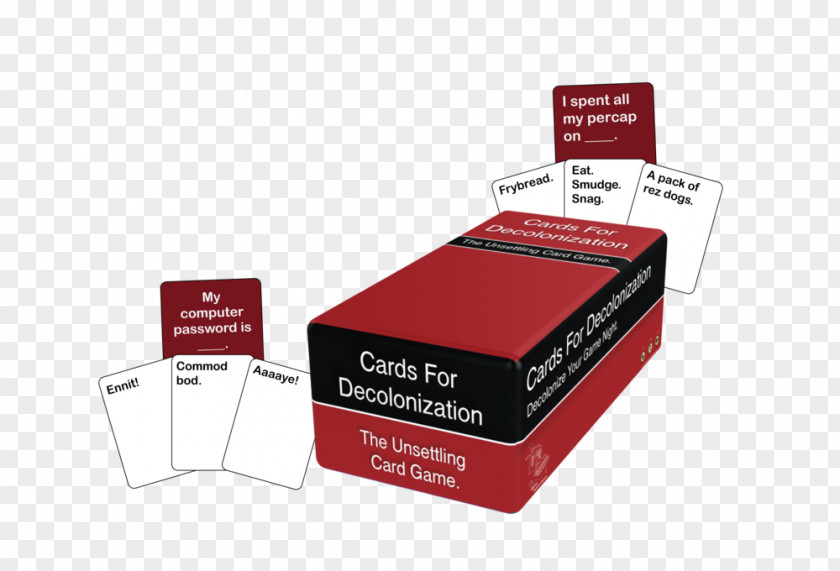 Cards Against Humanity Playing Card Game Party PNG