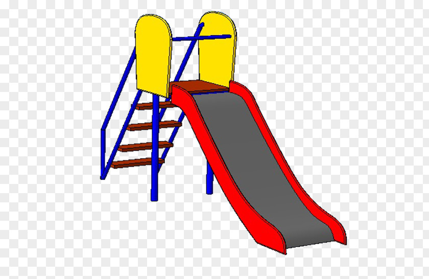 Children Slide Playground Swing Clip Art PNG