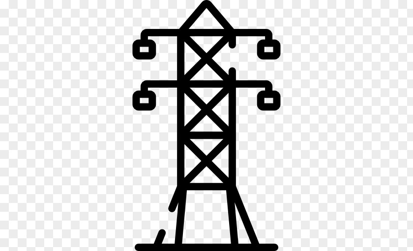 Electrical Tower PNG