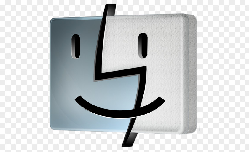 Finder PNG