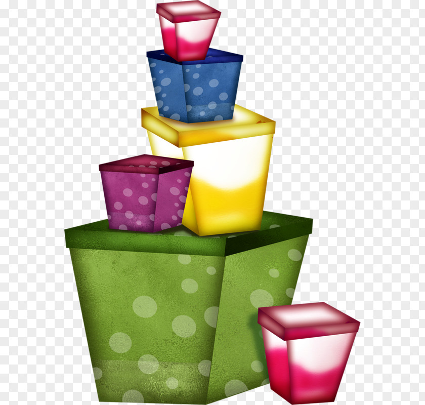 Gift Christmas Holiday 2403 (عدد) Flowerpot PNG