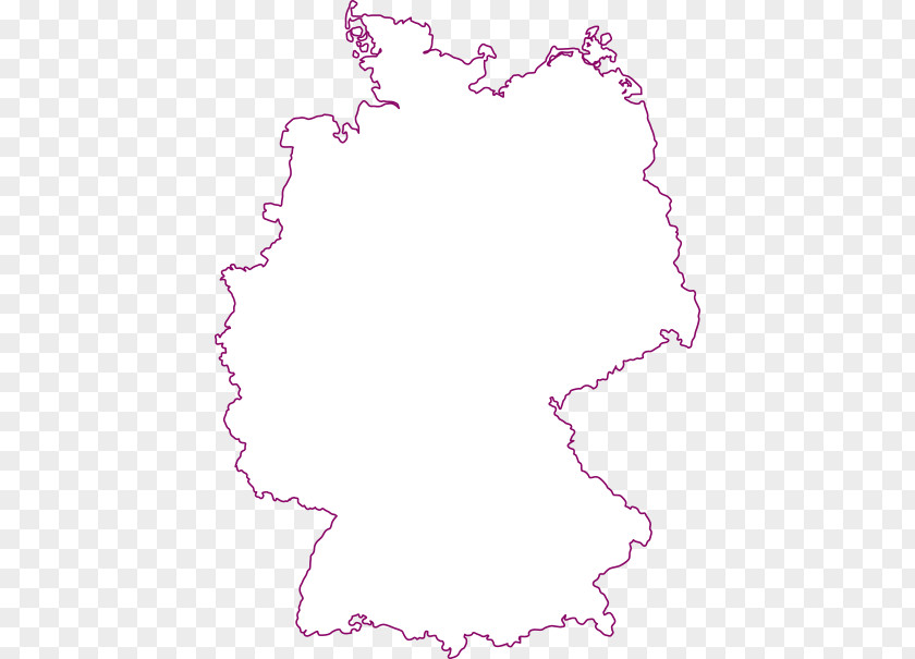 Keep In Touch Salzwedel Saarland Blank Map PNG