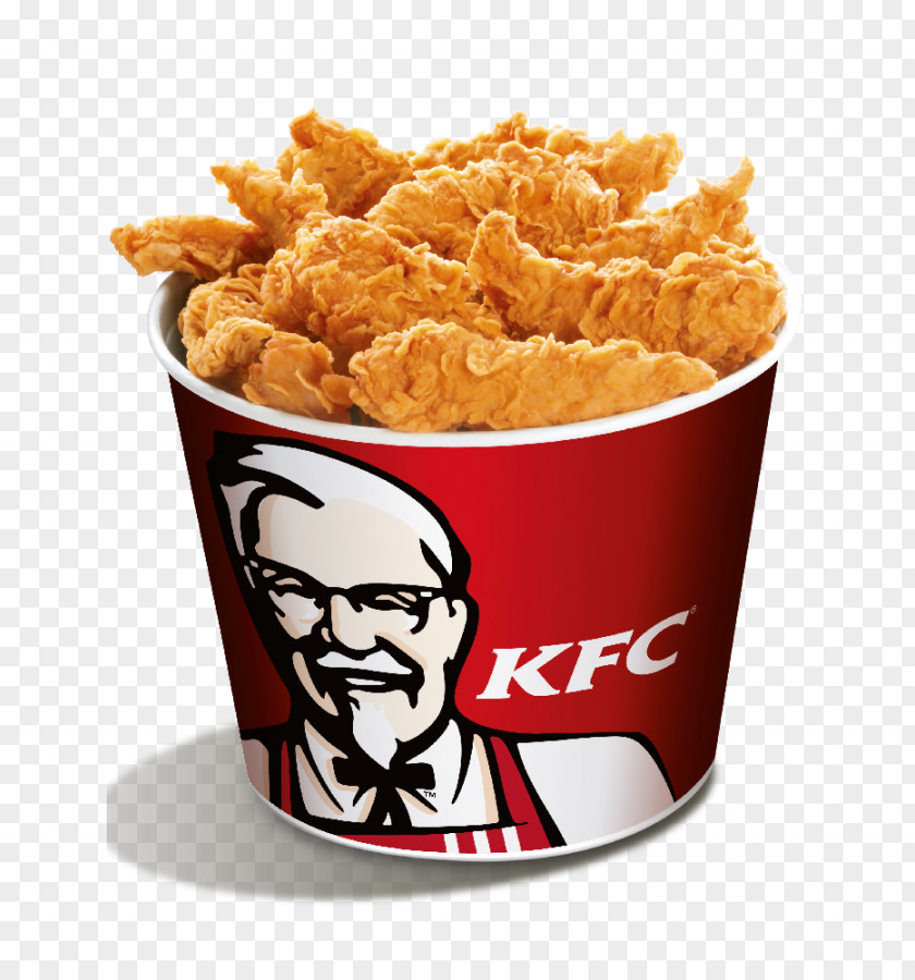 Kfc KFC Crispy Fried Chicken Fingers Kentucky Popcorn Vegetarian Cuisine PNG