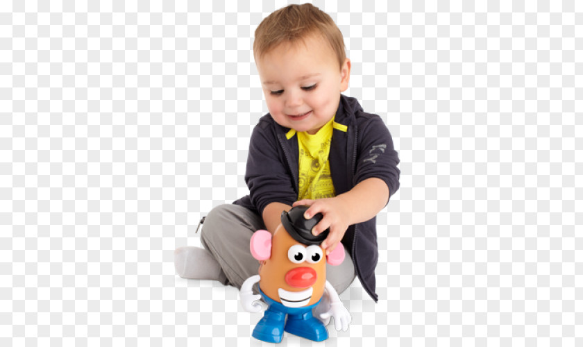 Potato Mr. Head Playskool Stuffed Animals & Cuddly Toys PNG