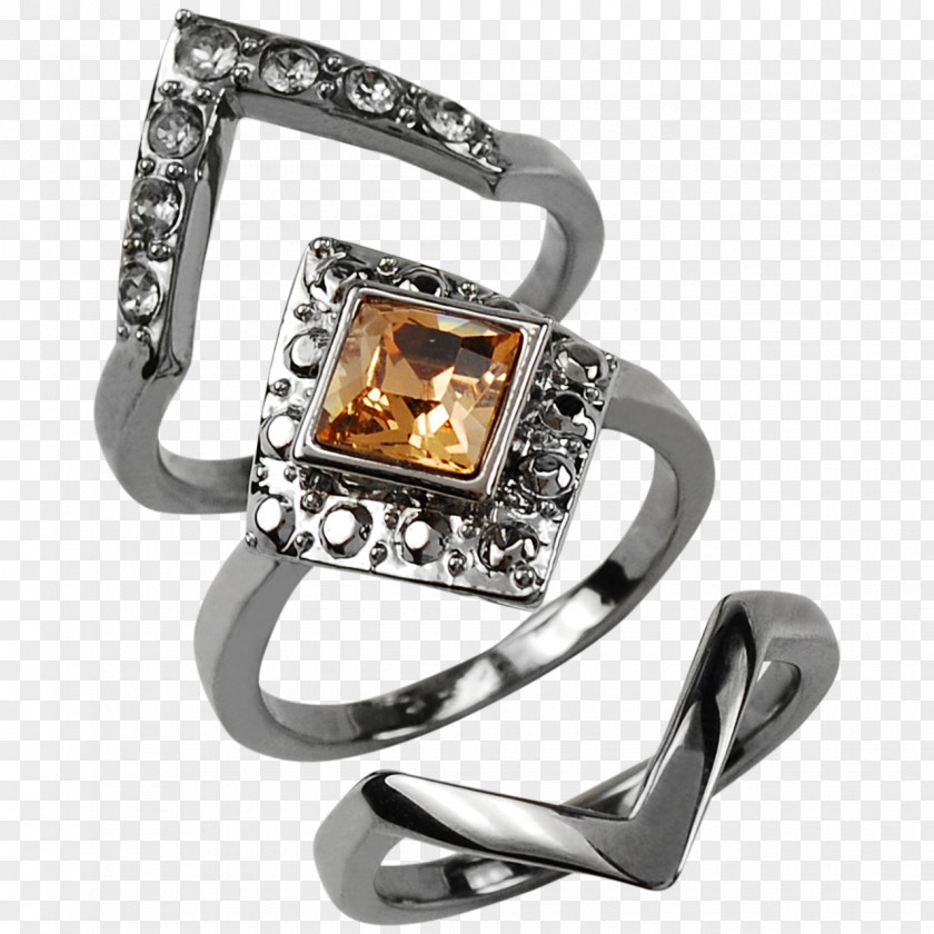Ring Size Body Jewellery Gold PNG