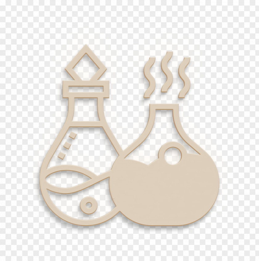 Spa Element Icon Oil Essential PNG