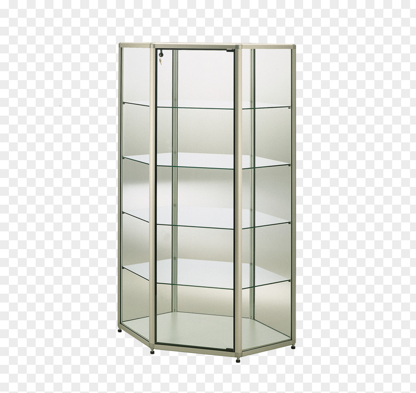 Table Display Case Glass Cabinetry House PNG