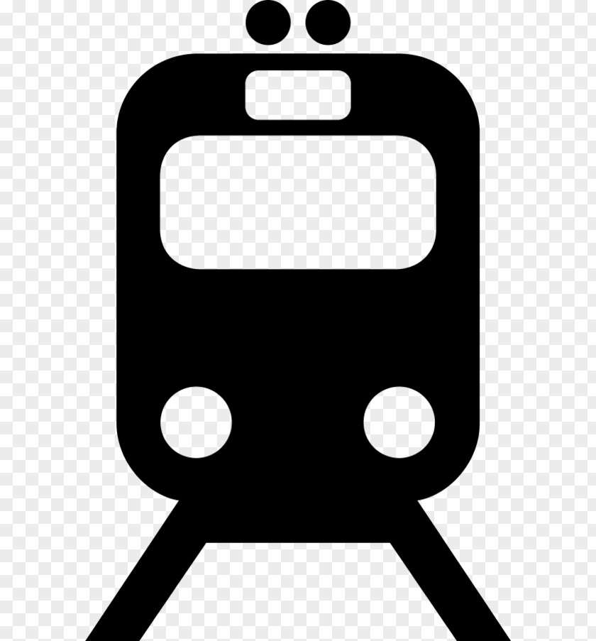 Transportation Vector Rail Transport Tram-train Rapid Transit PNG