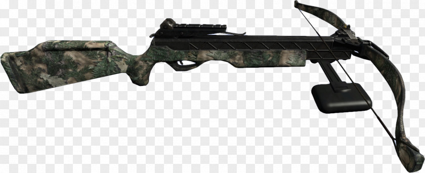 Weapon Trigger Ranged Firearm Crossbow Air Gun PNG